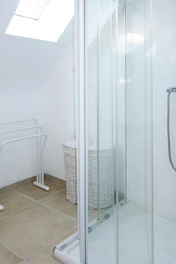 Holiday Home Pen Er Guer By Interhome سانت غيلداز دو ريونز سانت غيلداز دو ريونز