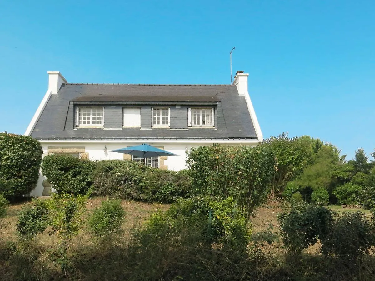 Holiday Home Pen Er Guer By Interhome سانت غيلداز دو ريونز فرنسا